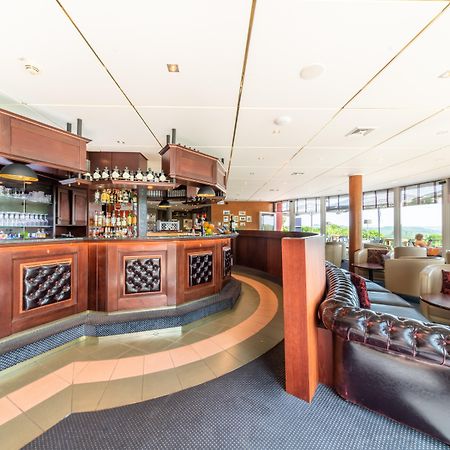 Golf & Country Hotel - Clervaux Bagian luar foto