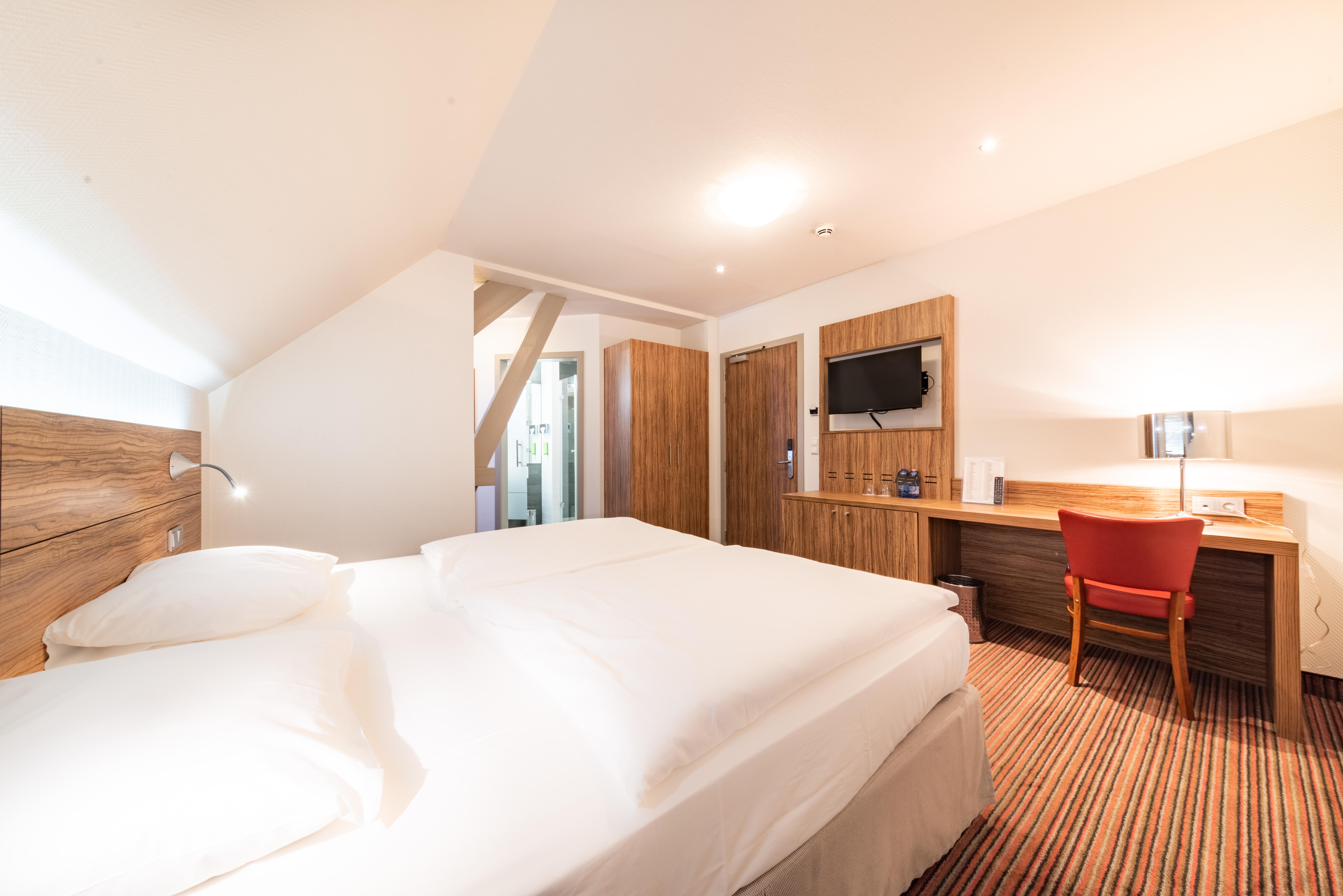 Golf & Country Hotel - Clervaux Bagian luar foto